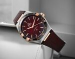 Omega Constellation Co-Axial Master - Image 4