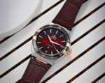 Omega Constellation Co-Axial Master - Image 5