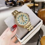 Michael Kors Pilot Pave Gold Edition - Image 3