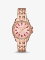 Michael Kors Rose Gold Edition - Image 3