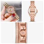 Michael Kors Rose Gold Edition - Image 2