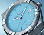 Maurice Lacroix Aikon Quartz Tiffany Blue - Image 2