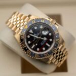 Rolex GMT II 2025 Tiger Texture Automatic - Image 5