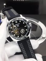 Seiko Tourbillon Automatic Black - Image 2