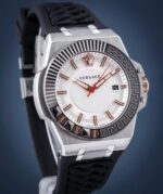 Versace White Dial Edition - Image 3