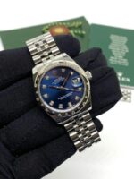Rolex Oyster Perpetual DateJust - Image 2