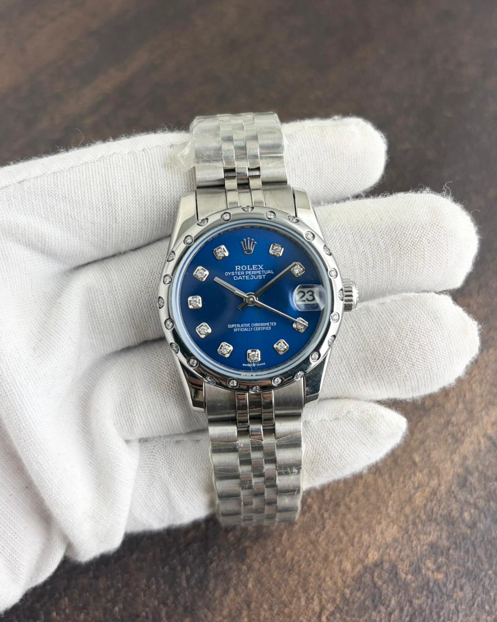 WhatsApp Image 2026-07-01 at 5.17.32 PM (1) Rolex Oyster Perpetual DateJust - Image 1