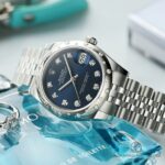 Rolex Oyster Perpetual DateJust - Image 4