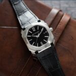 Bvlgari Octo Solo-Tempo Black Automatic - Image 2