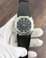 Bvlgari Octo Solo-Tempo Black Automatic - Image 3