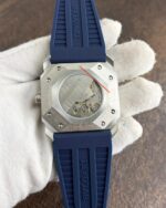 Bvlgari Octo Solo-Tempo Blue Automatic - Image 2