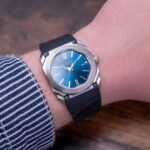 Bvlgari Octo Solo-Tempo Blue Automatic - Image 3