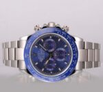 Rolex Daytona Cosmograph Navy Blue Ceramic - Image 2