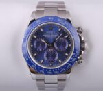 Rolex Daytona Cosmograph Navy Blue Ceramic - Image 3