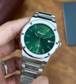 Salvatore Ferragamo F-80 Green Dial - Image 2