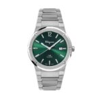 Salvatore Ferragamo F-80 Green Dial - Image 4