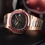 Patek Philippe Nautilus Diamond Edition - Image 2