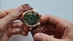 Panerai Luminor Green Dial - Image 2