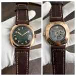 Panerai Luminor Green Dial - Image 3