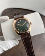 Panerai Luminor Green Dial - Image 4