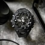 G Shock GA-V01A-8A Digital Tough Edition