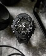 G Shock GA-V01A-8A Digital Tough Edition