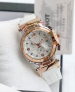 Tissot T-Race 1853 White Fibre Chronograph - Image 2