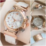 Tissot T-Race 1853 White Fibre Chronograph - Image 4
