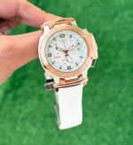 Tissot T-Race 1853 White Fibre Chronograph - Image 5