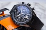Tag Heuer Seena Edition Black - Image 3