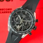 Tag Heuer Seena Edition Black - Image 4