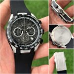 Tag Heuer Seena Edition Black - Image 6