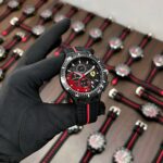 Scuderia Ferrari Black Red Edition - Image 4