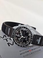 Omega x Swatch Speedmaster MoonSwatch - Image 2