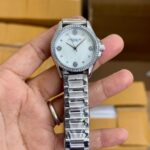 Coach Greyson Silver Mother of Pearl Edition