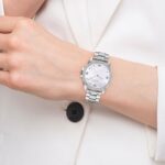 Coach Greyson Silver Mother of Pearl Edition - Image 4