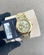 Tommy Hilfiger Gold-Toned Bracelet Edition - Image 3