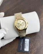 Tommy Hilfiger Gold-Toned Bracelet Edition - Image 6