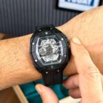 Hublot Senna Champion Black Edition - Image 3