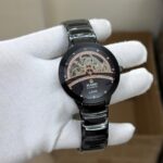 Rado Jubilee Automatic Open Heart