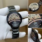 Rado Jubilee Automatic Open Heart - Image 3