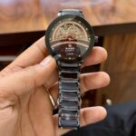 Rado Jubilee Automatic Open Heart - Image 4