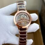 Rado Jubilee Automatic Open Heart
