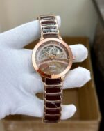 Rado Jubilee Automatic Open Heart