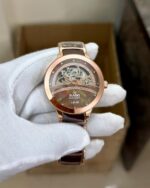 Rado Jubilee Automatic Open Heart - Image 2