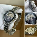 Rado Jubilee Automatic Silver Black Edition - Image 3