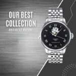 Tissot Powermatic Automatic Silver Edition - Image 2
