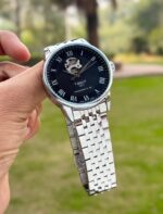 Tissot Powermatic Automatic Silver Edition - Image 3
