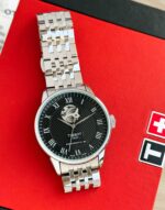Tissot Powermatic Automatic Silver Edition - Image 4