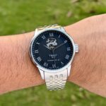 Tissot Powermatic Automatic Silver Edition